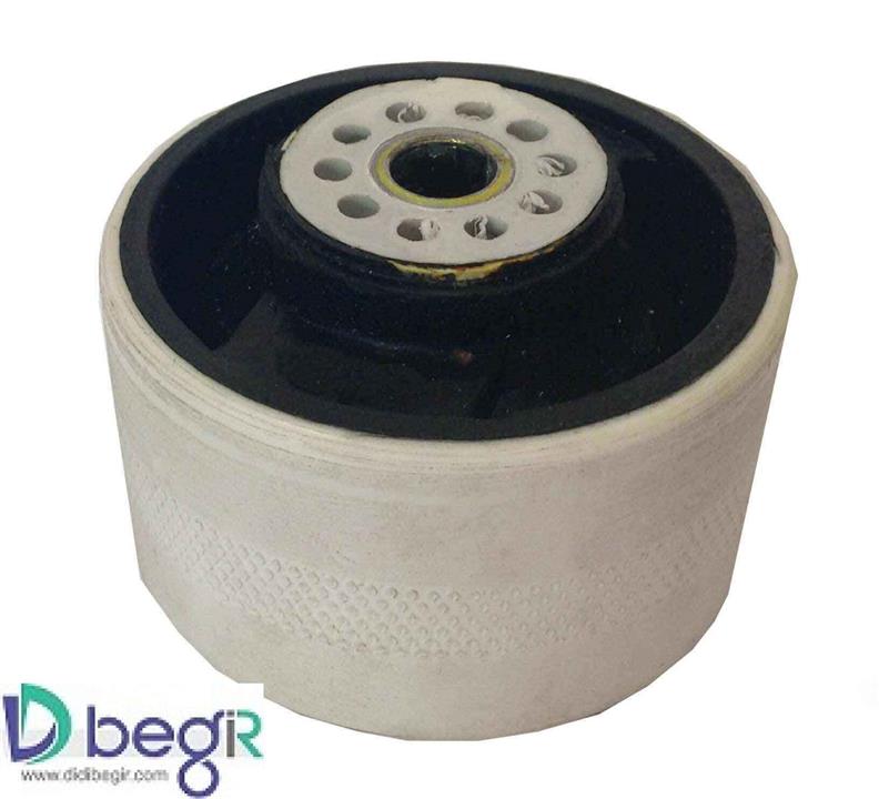 بوش دسته موتور آلمینیومی 405